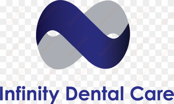 link to infinity dental care home page - home page