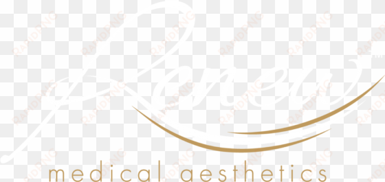link to renew medical aesthetics home page - circle