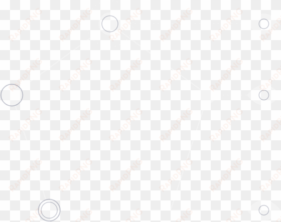 Linked Circles With Eyes - Linkedin transparent png image