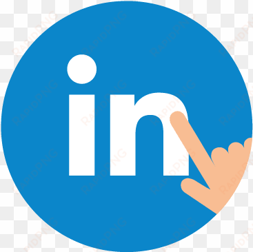 Linkedin Icon For Resume - Icons For Username And Password transparent png image