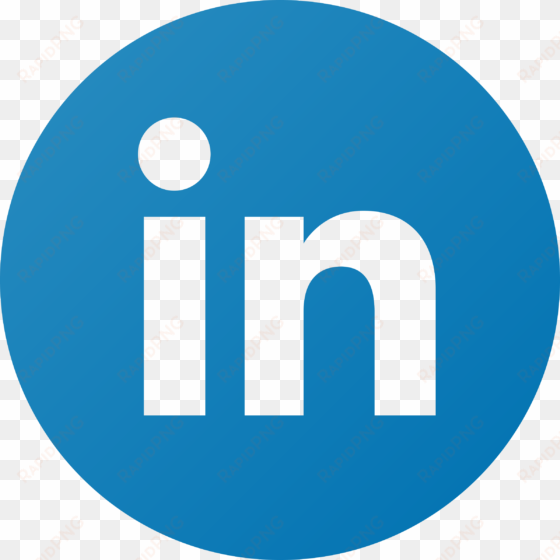 linkedin icon logo png transparent - linkedin icon png