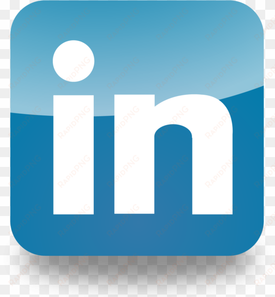 linkedin-logo - email signature linkedin logo icon