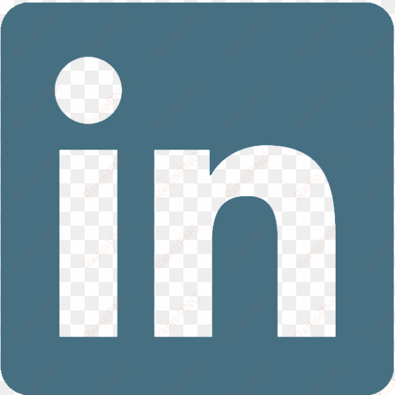 linkedin logo icon vector png free download - icon linkedin logo png
