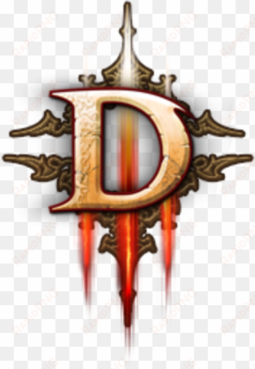 linkedin transparent background download - diablo 3 logo png