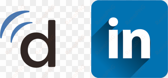 linkedin transparent icon without background - linkedin