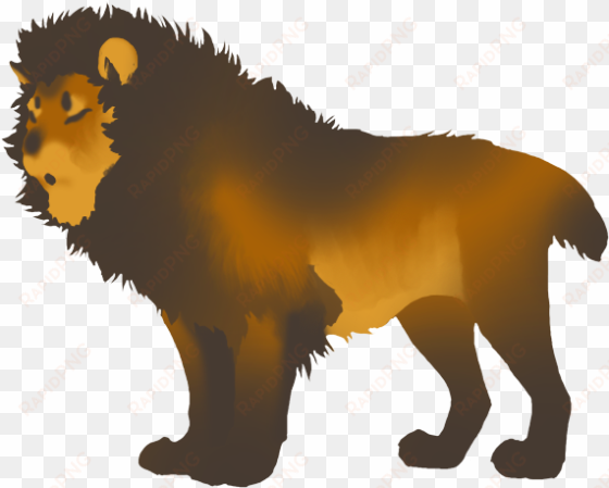 Lioden Primal Coat Bases Transparent Background transparent png image