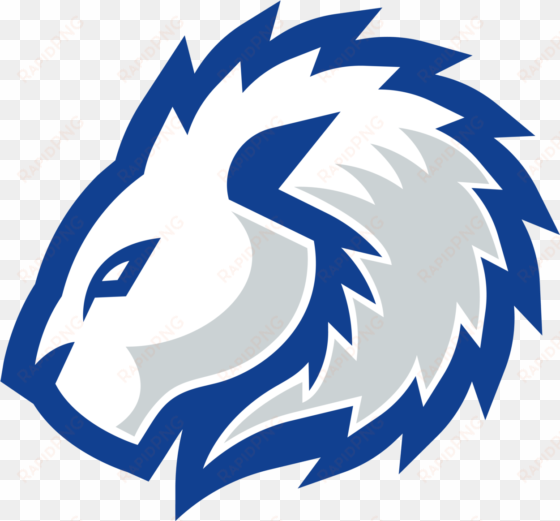 lion gaurd esportslogo - lion esports png
