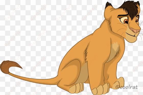 lion king malka cub