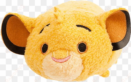 lion king tsum tsum