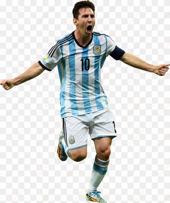 lionel messi argentina png vector royalty free stock - messi argentina .png