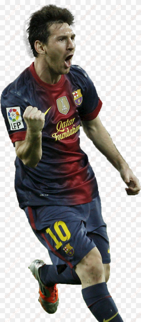lionel messi png hd - lionel messi .png
