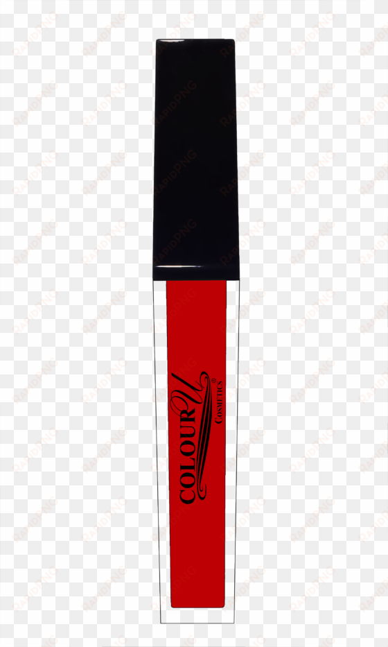 lip gloss - smashbox always on matte liquid lipstick