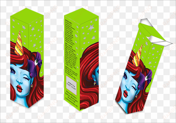 lipstick boxes - custom lipstick box packaging