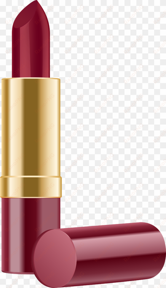 lipstick clipart at getdrawings - lipstick png