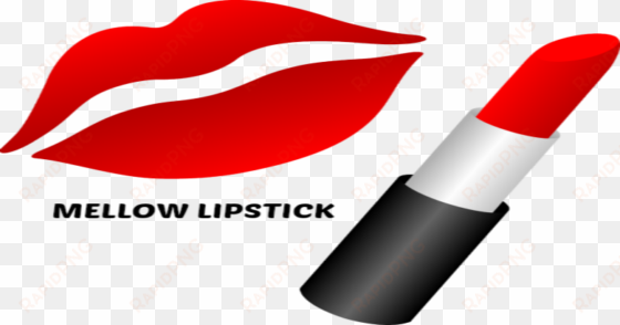 lipstick clipart mary kay - makeup clipart