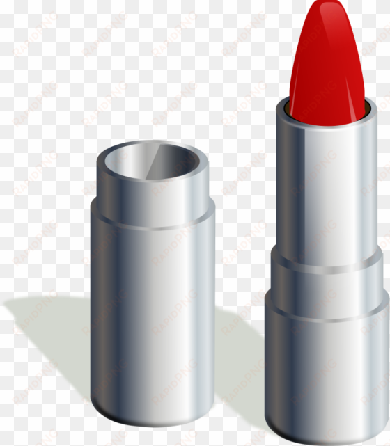 lipstick clipart png