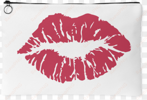 lipstick kiss print lips travel makeup accessory cosmetic - lips t shirt