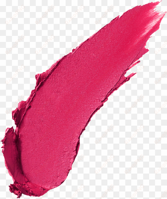 lipstick png high-quality image - lipstick smear png