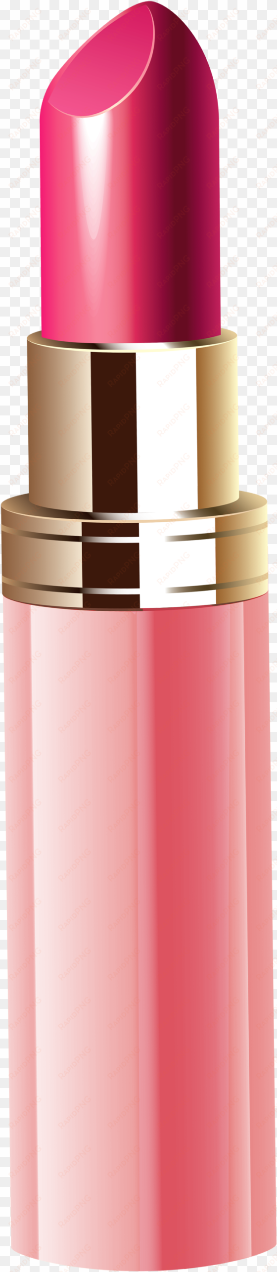 lipstick png transparent image - pink lipstick png