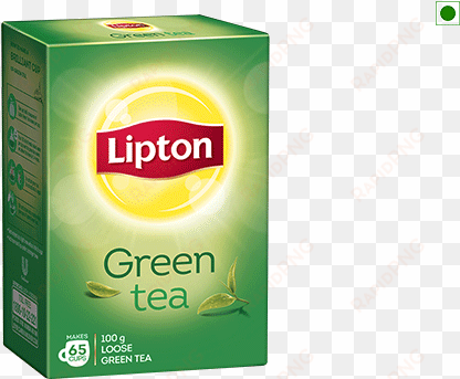lipton loose black tea, 8 ounce