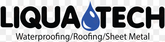 liquatech logo - water