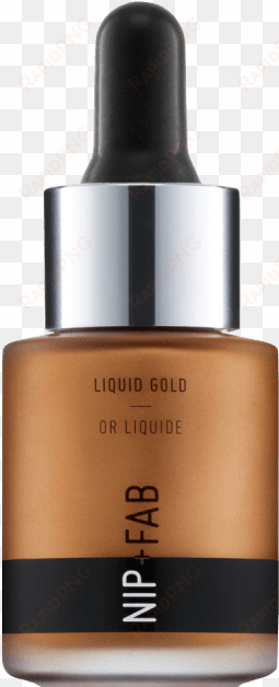 liquid gold highlighter - highlighter