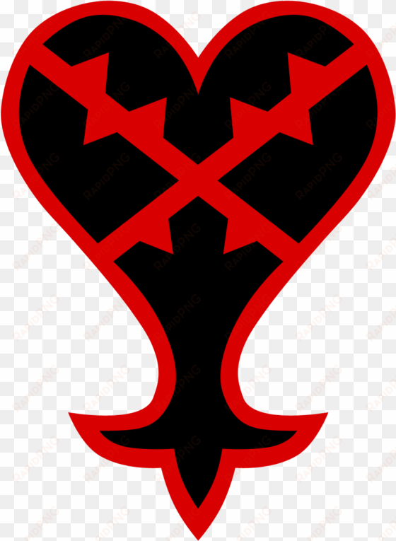 list of heartless - universe of kingdom hearts