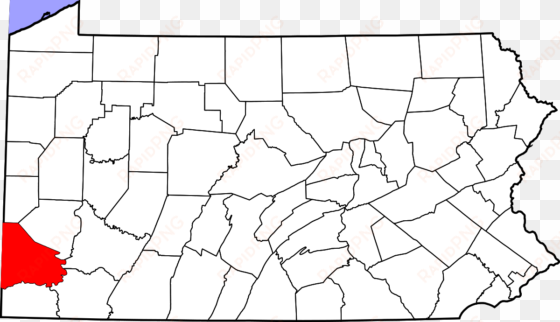 list of pennsylvania state historical markers in washington - york pa on a map