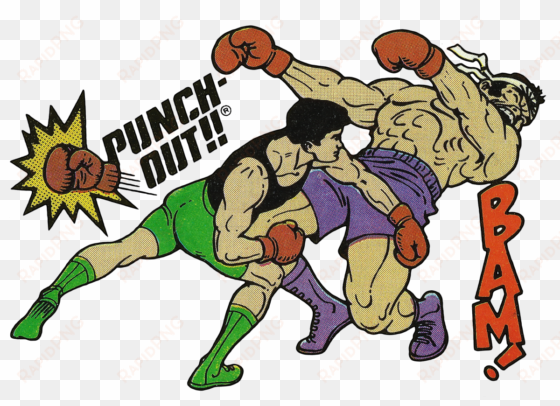 “ little mac, beating piston honda from punch out [the - piston hondo sailor moon