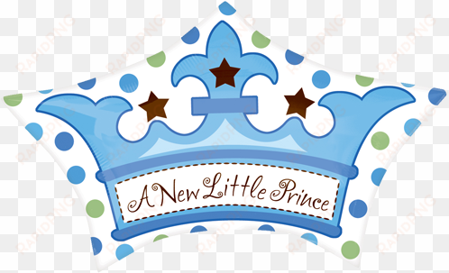 little prince crown template - its a little prince