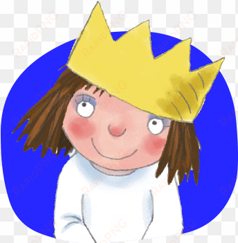 little princess - little princess bbc
