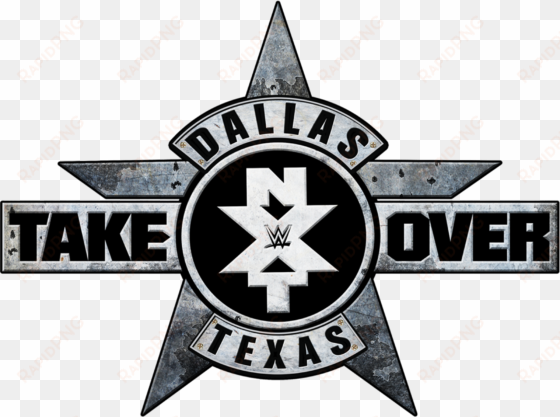 live from a sold-out crowd comes the show of all shows - nxt takeover dallas texas