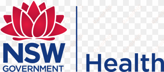 live nation and nsw health announce partnership - nsw health logo