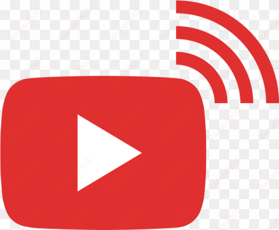 live youtube png - youtube live icon png