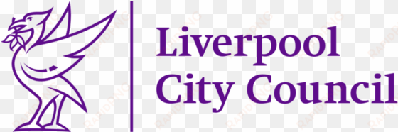 Liverpool City Council Logo-02 - Mayor Of Liverpool Logo transparent png image
