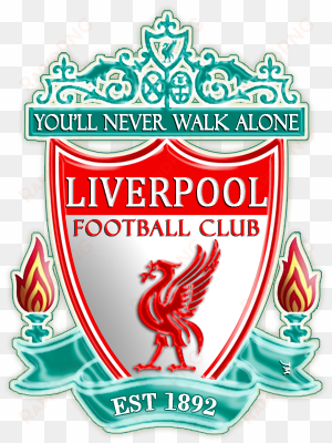 liverpool escudo png - liverpool fc