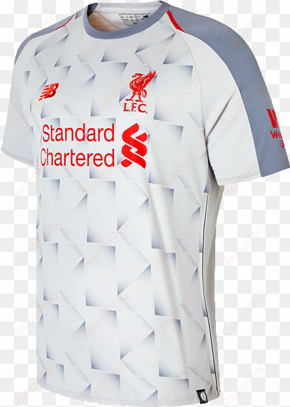 liverpool fc kids 3rd jersey - liverpool jersey