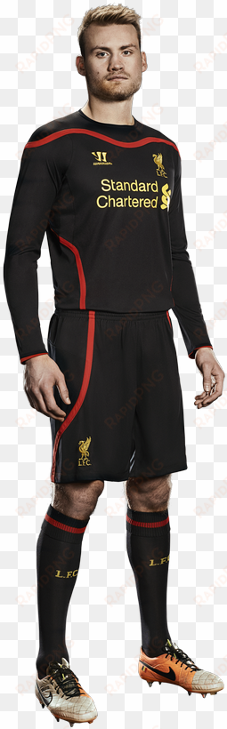 liverpool fc on twitter - liverpool fc goalkeeper kits