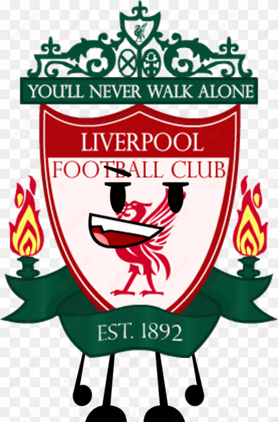 liverpool pose - liverpool fc