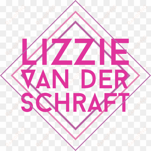 Lizzie Van-der Schraft - Triangle transparent png image