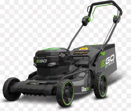 lm2014e sp 50cm self propelled mower - lm2014e-sp self propelled lithium cordless 50cm cut