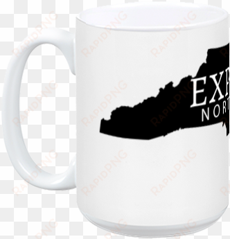 load image into gallery viewer, enc coffee mug - mug