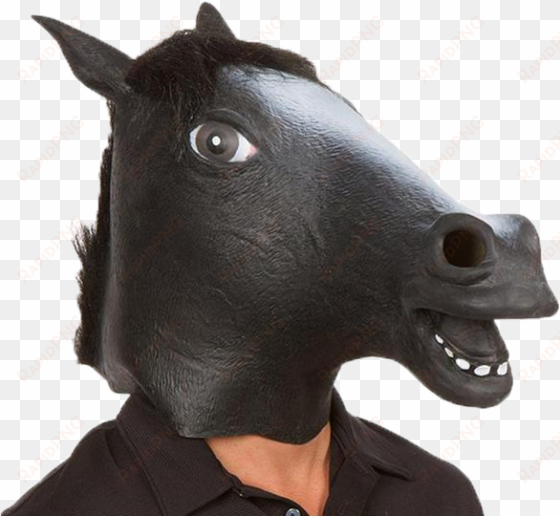 load image into gallery viewer, horse head mask - halloween costume mask bird horse unicorn donkey zebra