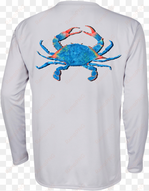 lobster march performance long sleeve