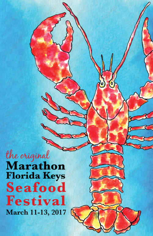 lobster watercolor png vector transparent download - portable network graphics
