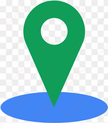 location icon 07 - circle