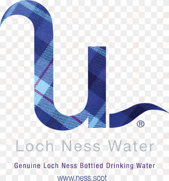 loch ness water - loch ness