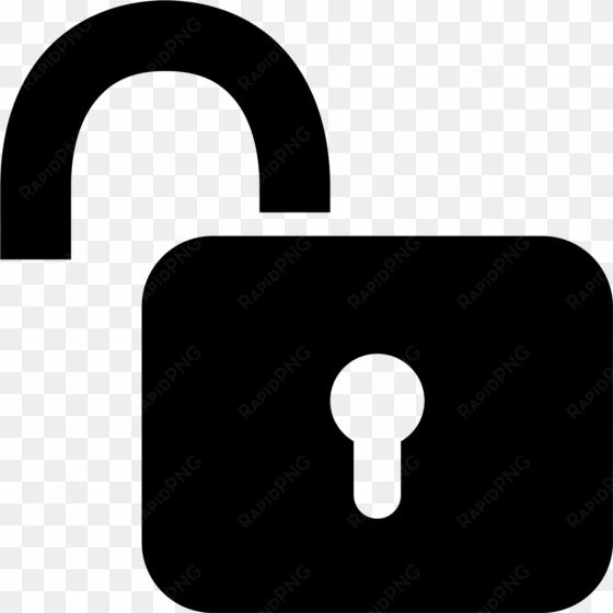 lock hole png - unlock icon png