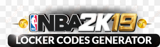 locker codes for 2k19