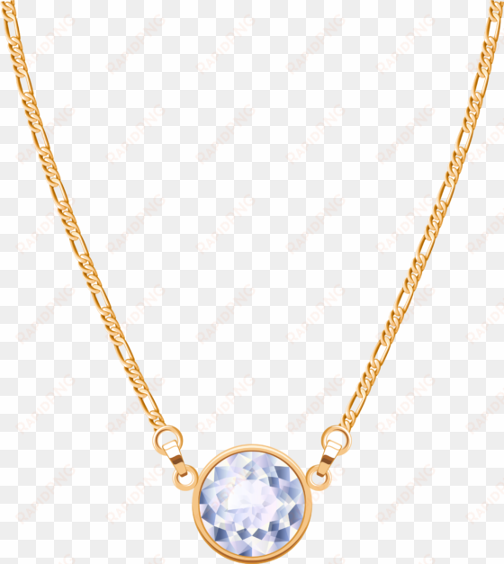 locket necklace chain jewellery - necklace clipart